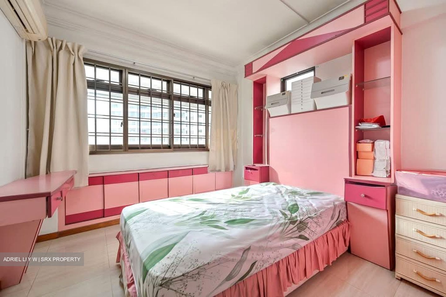Blk 284 Toh Guan View (Jurong East), HDB 5 Rooms #601186721